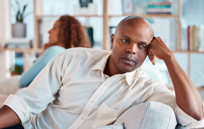 hormones and erectile dysfunction - men can get help