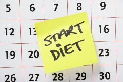 5 Keys To Losing Weight