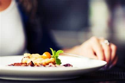 How to Eat Healthy at Restaurants