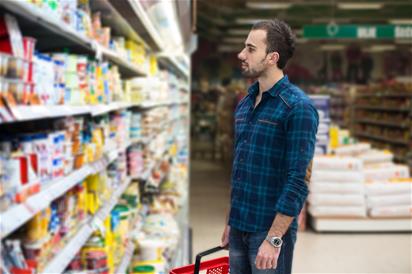 How to Give Up Refined Foods