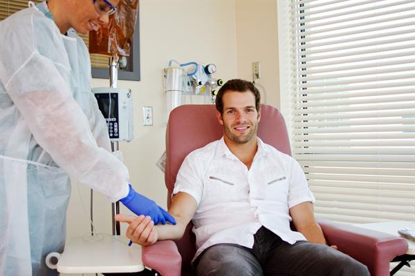 Testosterone For Weight Loss