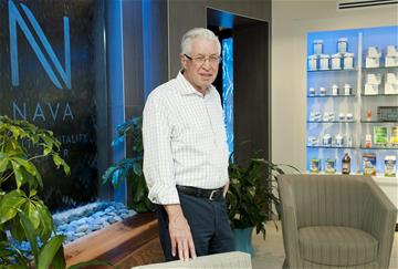 Dr. Lord | Nava Health