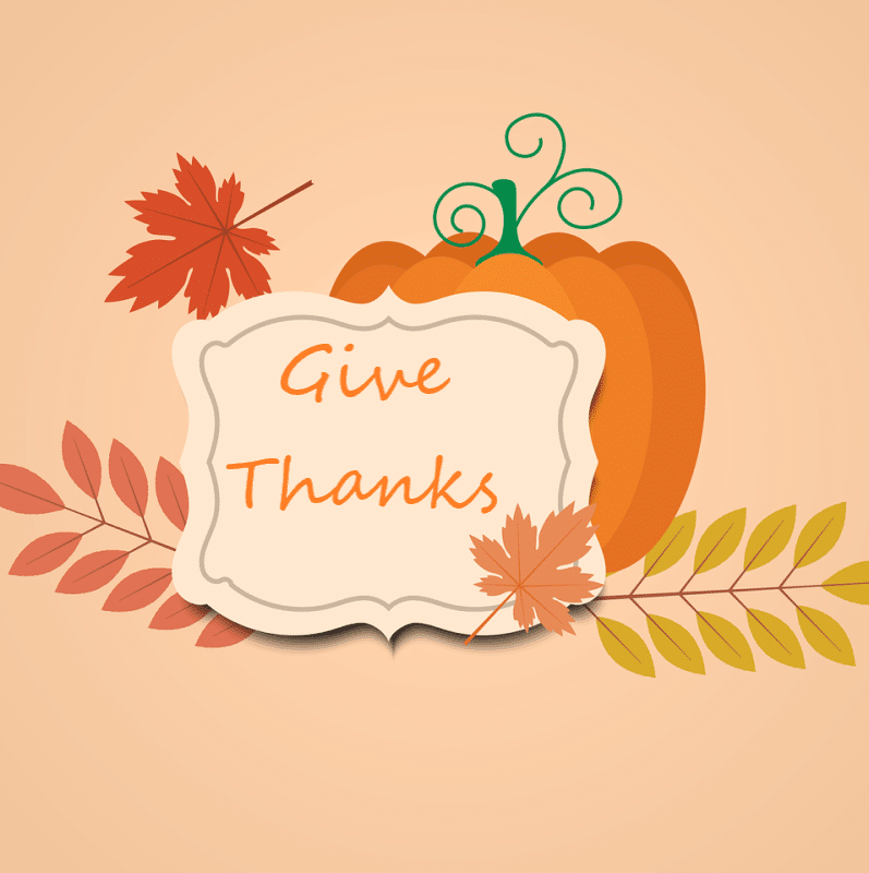 Thanksgiving at Nava