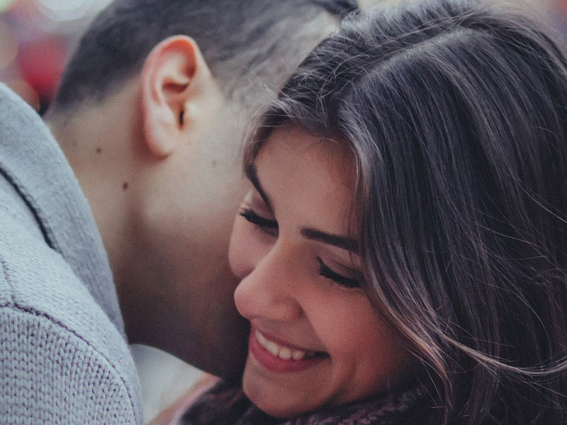 Peptide Therapy for Increased Sexual Vitality