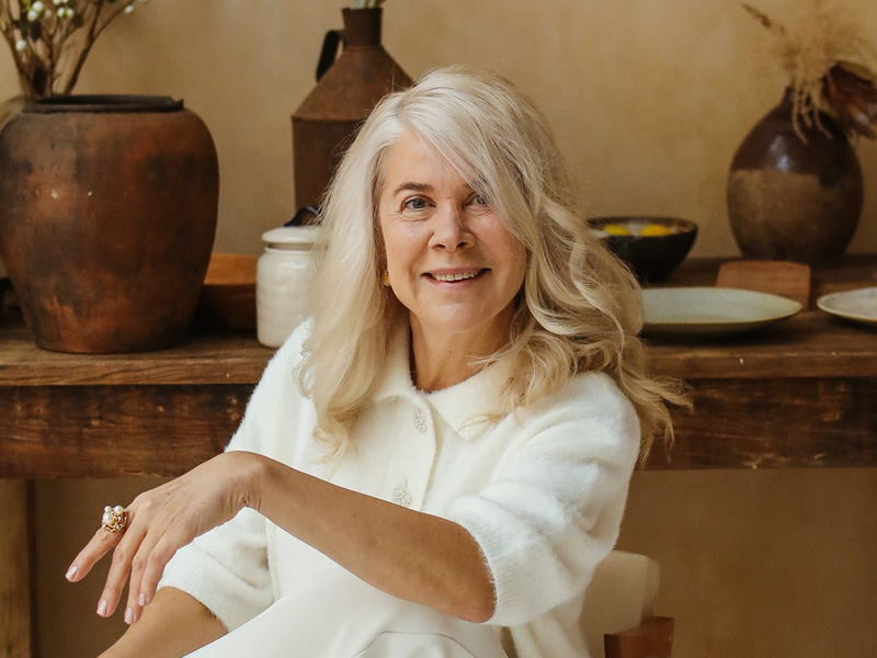 older lady to illustrate what causes low testosterone in women