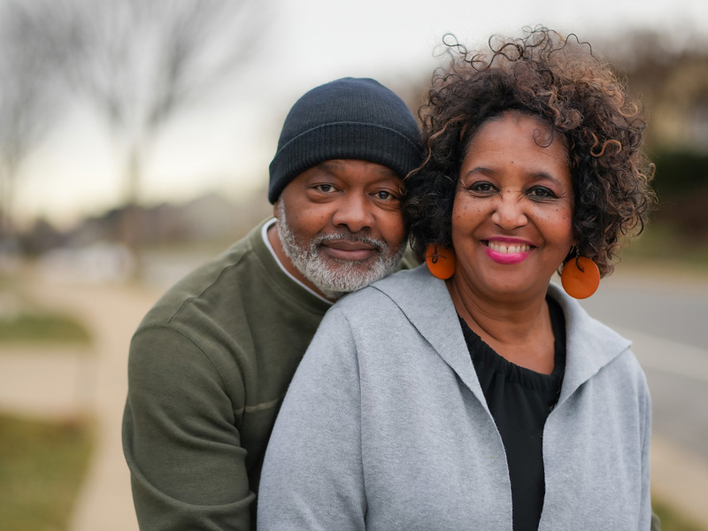 BHRT for Increased Sexual Vitality