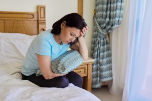 menopause symptoms