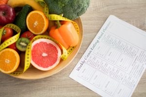 nutrition plan