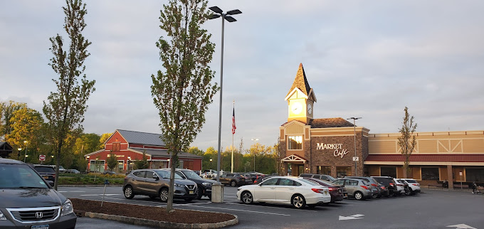 The Shoppes at DePiero Farm in Montvale New Jersey