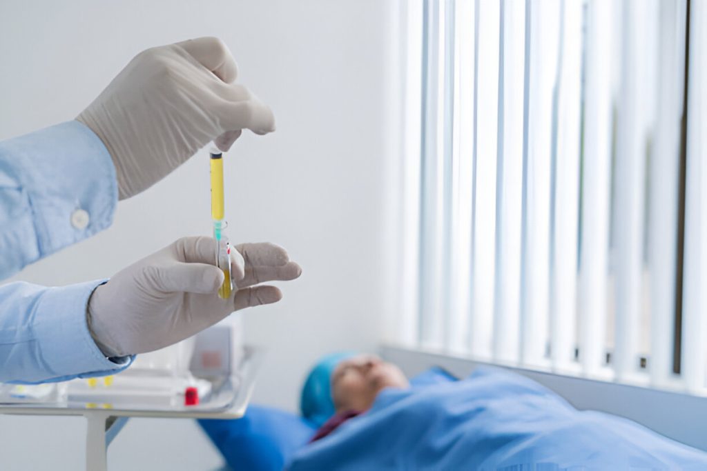 Regenerative Medicine