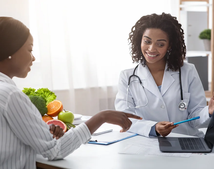 Food & Inhalant Allergy Testing