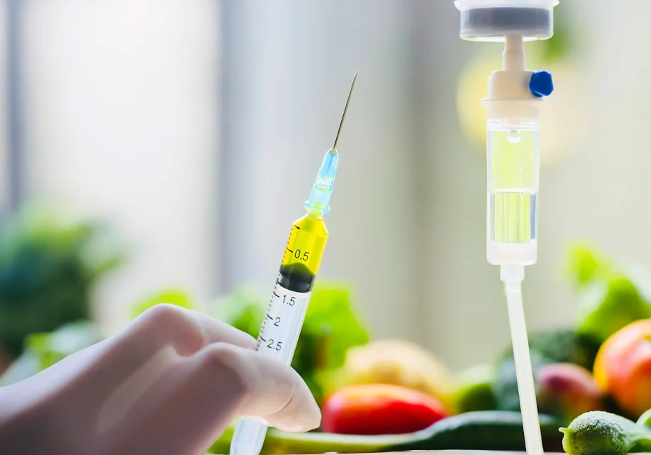 Our Signature IV Drip Therapies