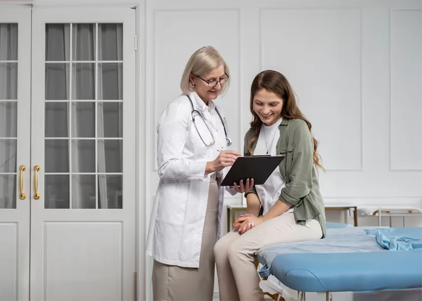 Micronutrient Testing – NAVA’s Micronutrient Profile (SpectraCell Laboratories)