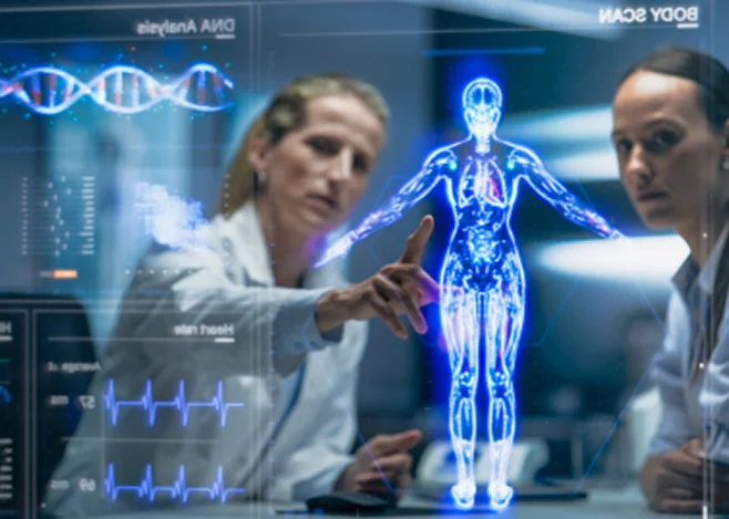 Personalized Treatment Plan