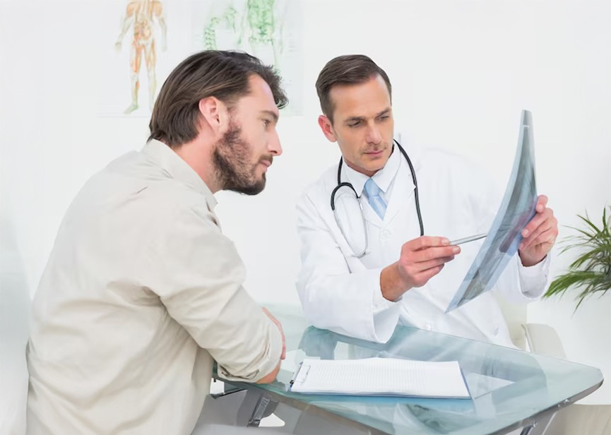 Personalized Treatment Plan