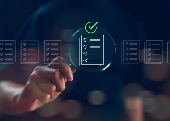 Initial Evaluation at Nava