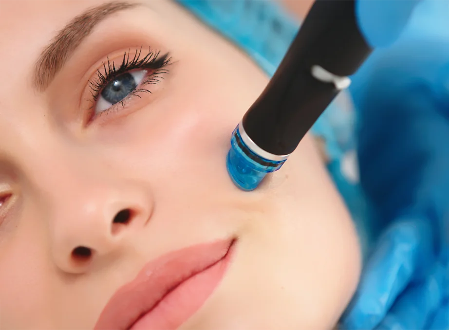 Customizing Your Facials in Columbia, MD