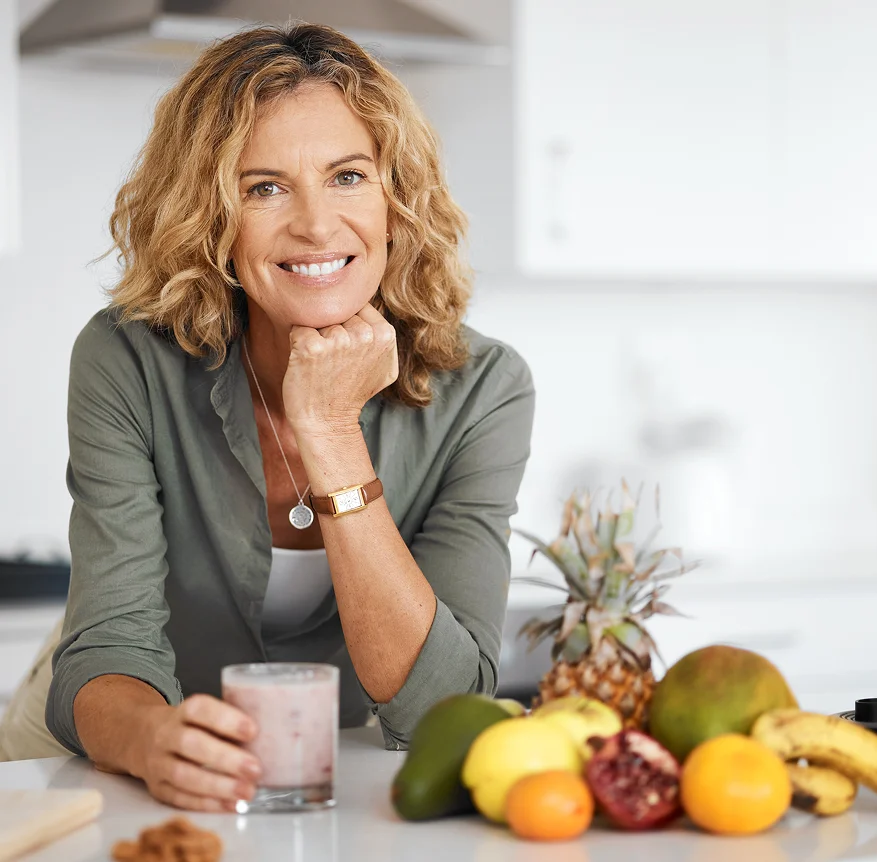 DNA Testing for Weight & Metabolism