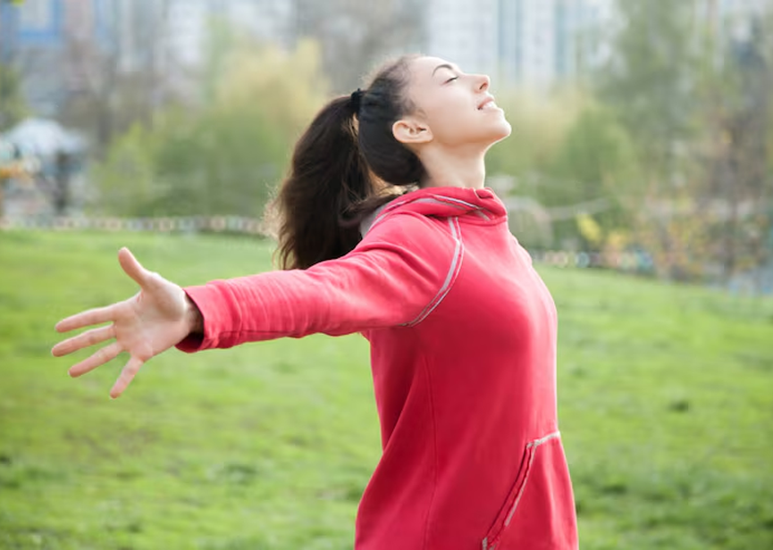 Heavy or Painful Periods