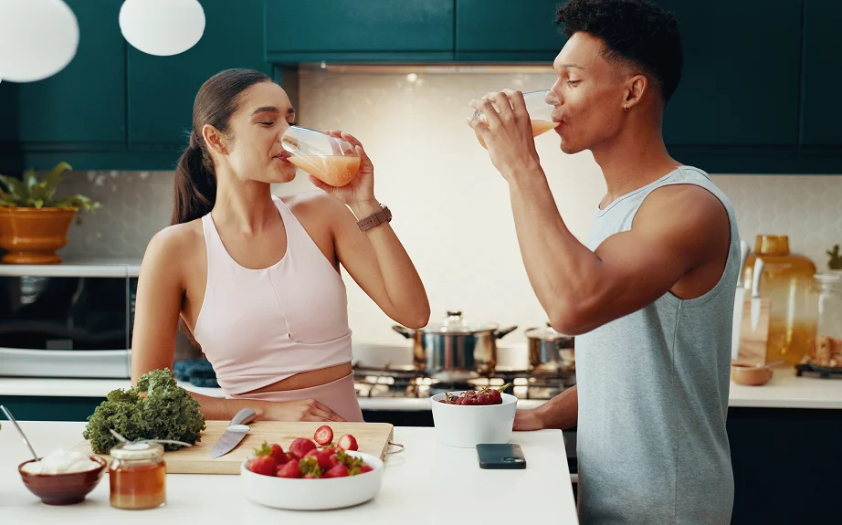 Functional Solutions for a Healthier You