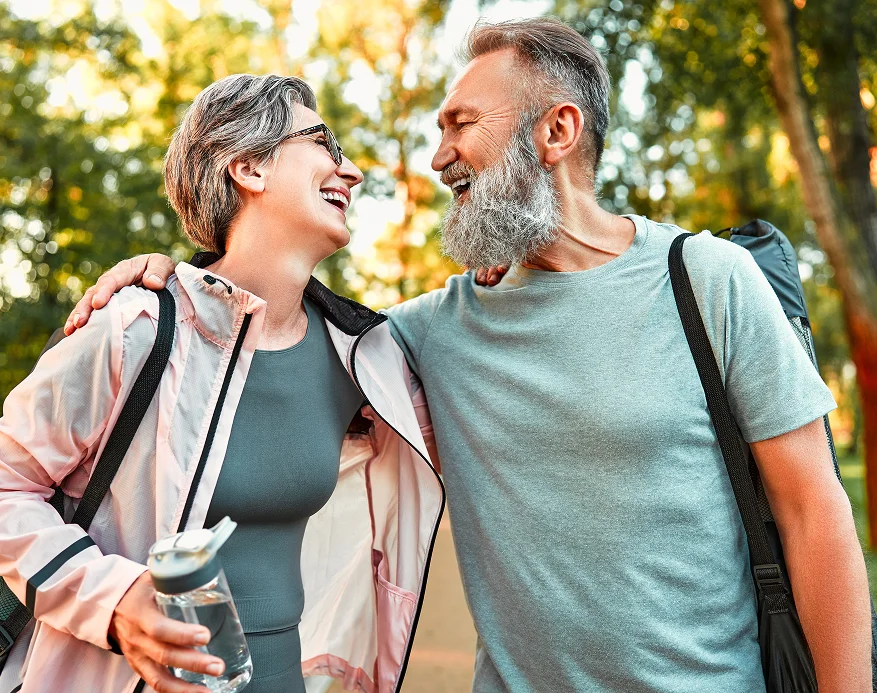 Benefits of BHRT for Men: Male Menopause (Andropause) or Low T