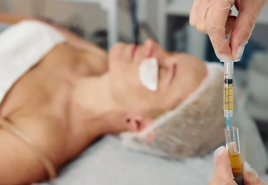 How PRP Injections Work to Restore and Repair