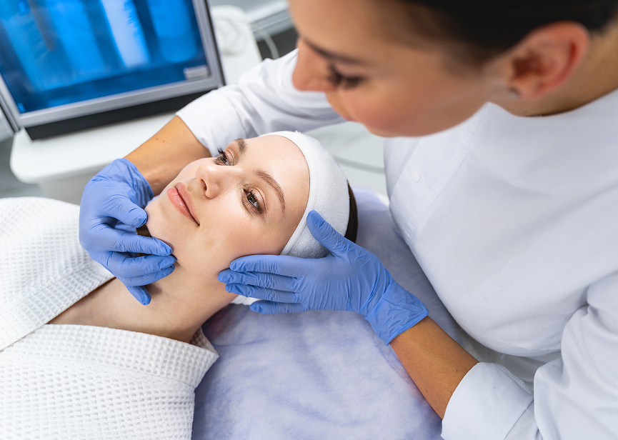 Initial Evaluation at Nava