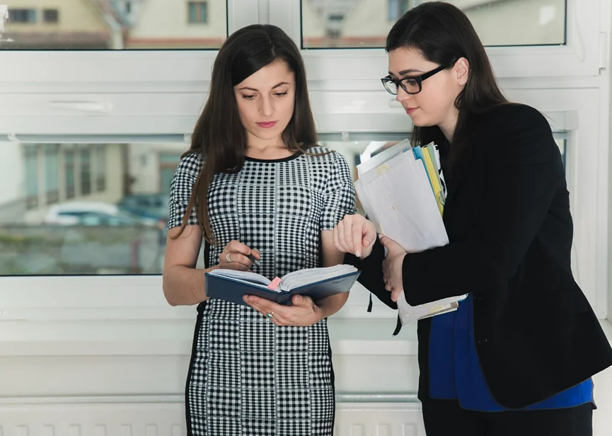 Initial Evaluation at Nava