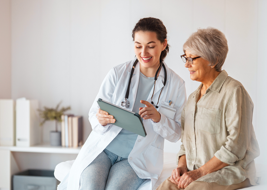 Initial Evaluation at NAVA