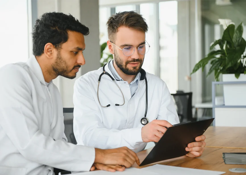 Hormone Replacement Therapy Benefits for Men