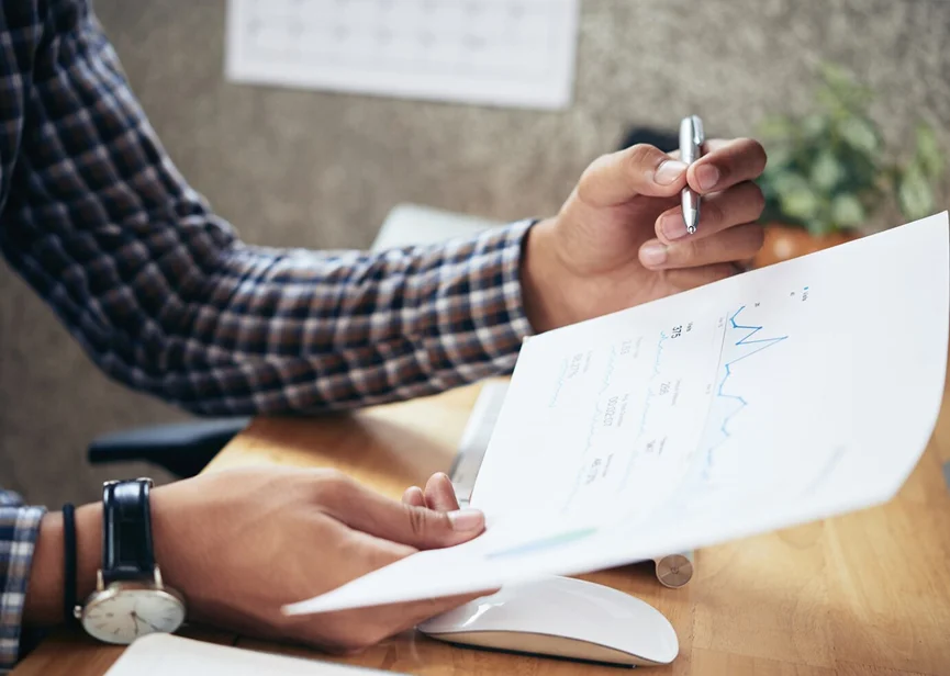 Initial Evaluation at Nava