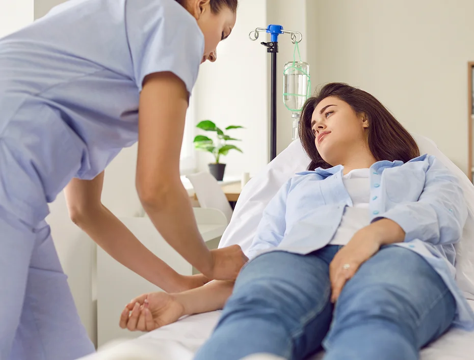 What Makes Performance IV Special?