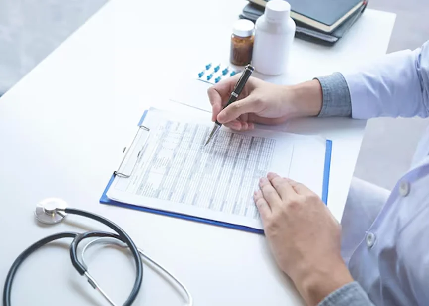 Personalized Treatment Plan