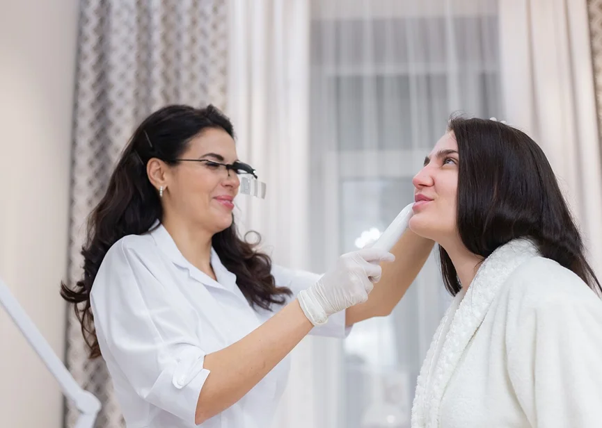 Personalized Treatment Plan: 