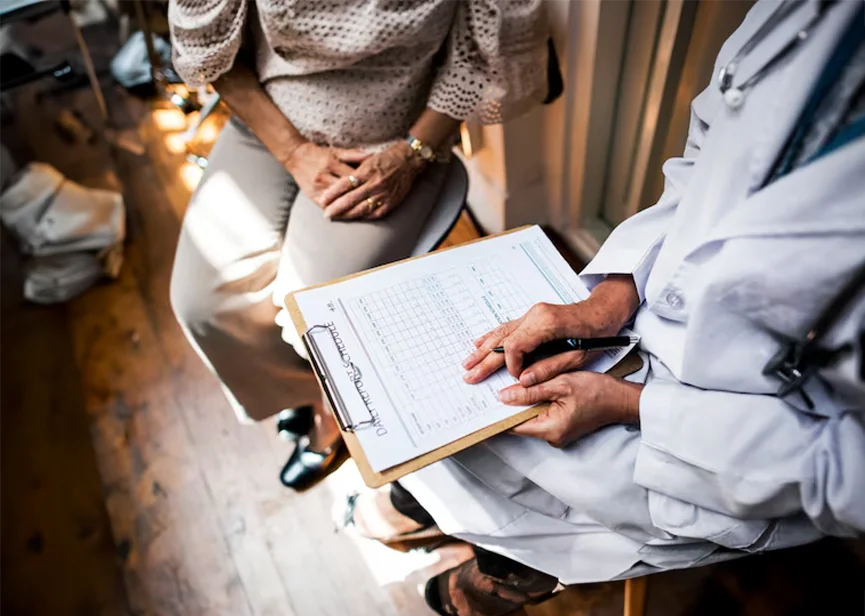 Personalized Treatment Plan