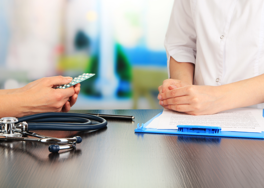 Personalized Treatment Plan: 