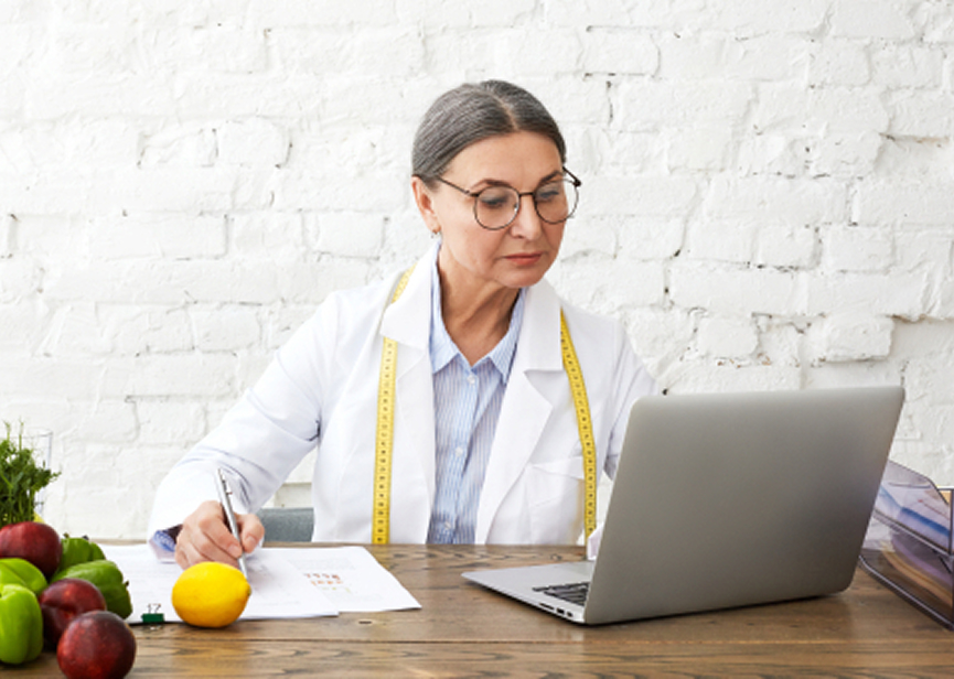 Personalized Treatment Plan