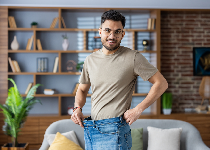 Personalized Treatment Plan