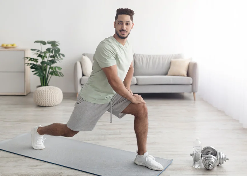 Personalized Treatment Plan: 