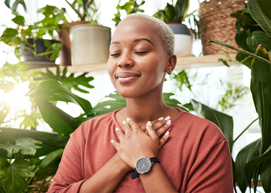 Personalized Treatment Plan