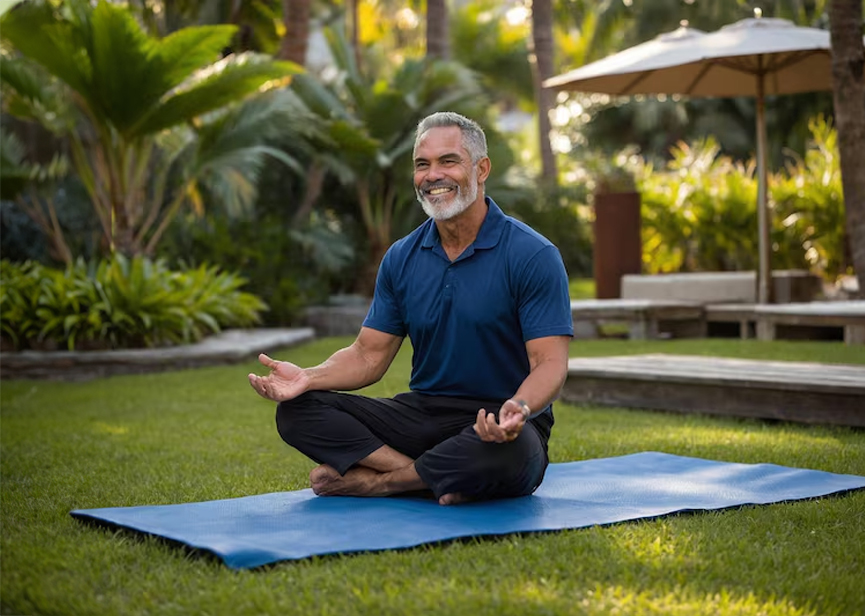 Therapeutic Massage Therapy as Part of The Nava Method™