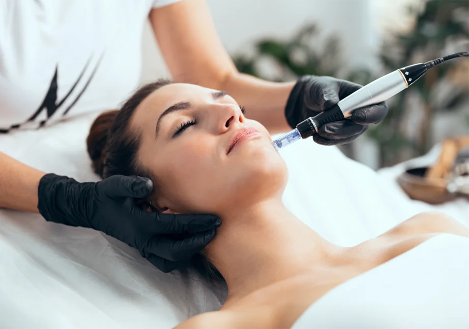Why Add Dermaplaning to Your HydraFacial?