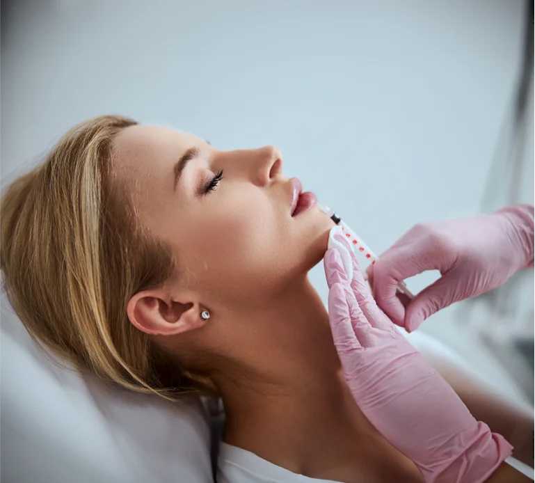 Types of Injectable Fillers in Columbia, MD We Offer