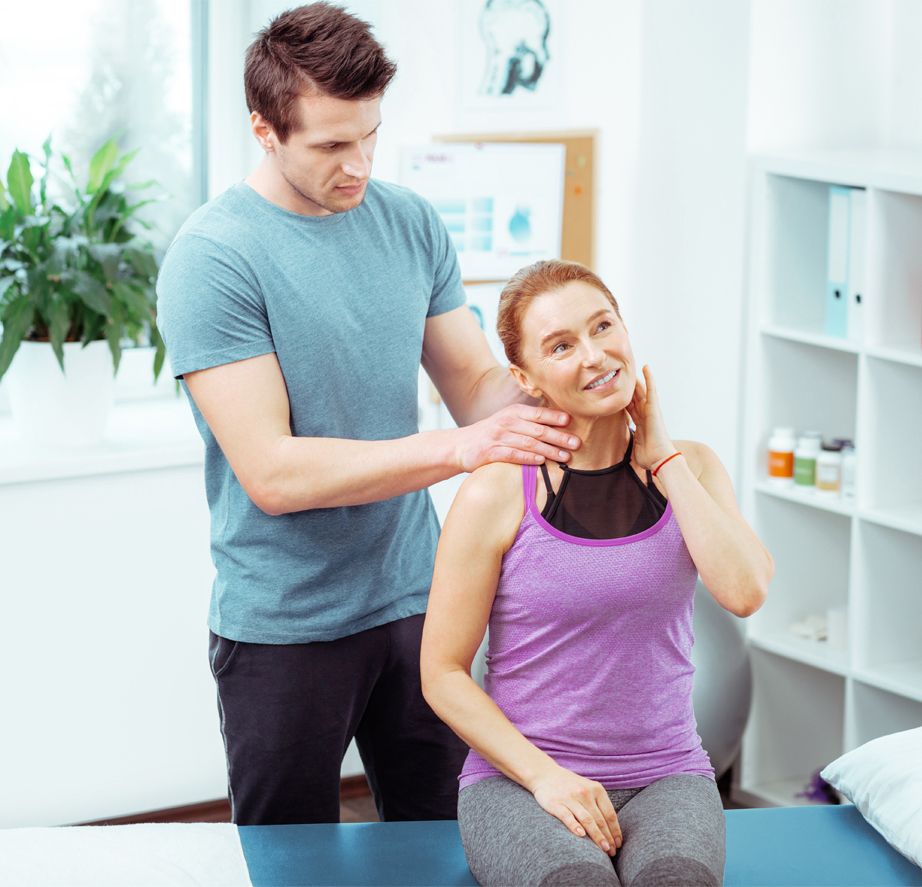 Why choose DAXXIFY® Treatments? 