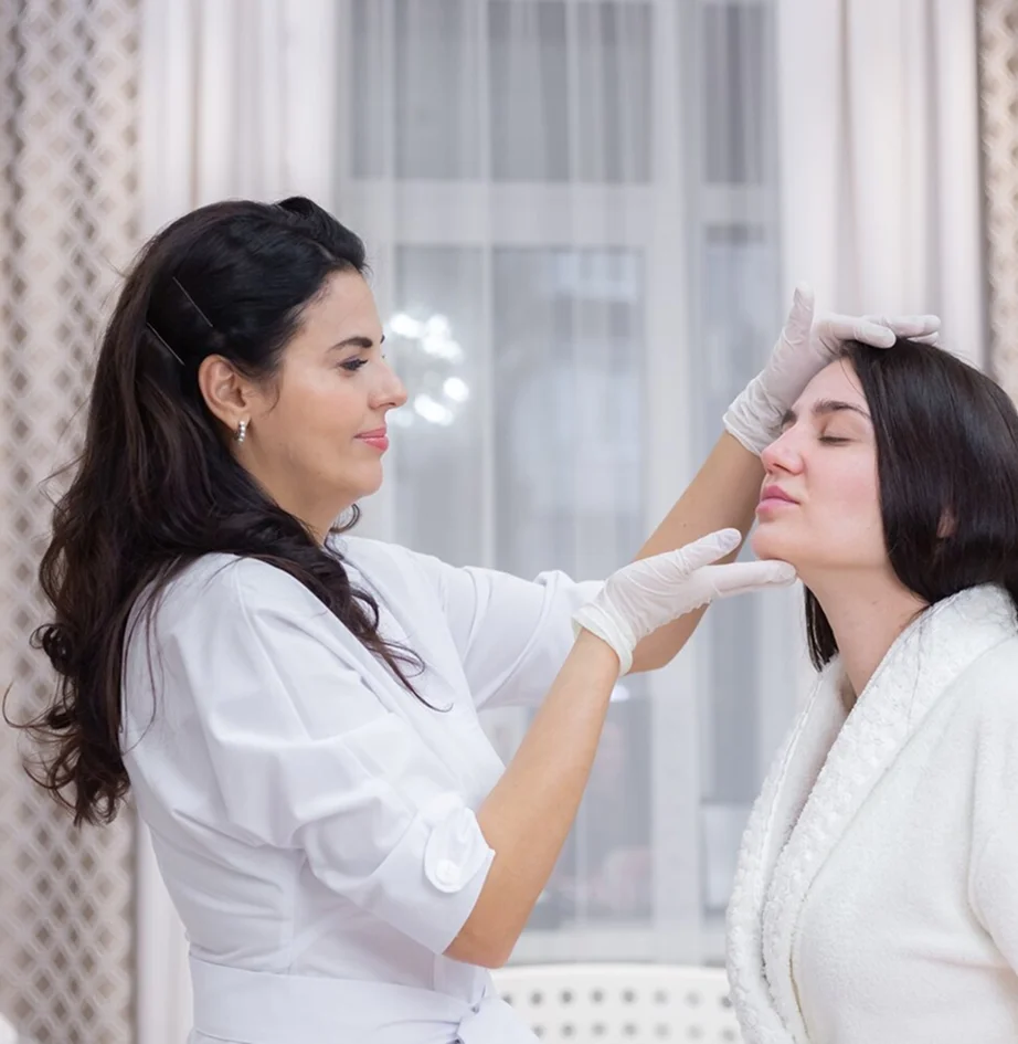 What to Expect After Treatment