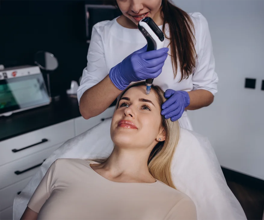  Who Benefits from Our Treatment?