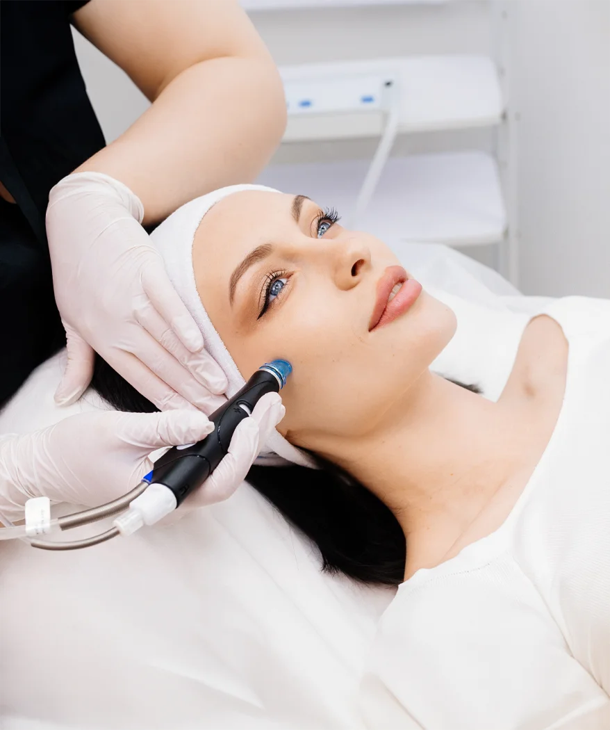 Who Is a Good Candidate for HydraFacial in Columbia, MD?