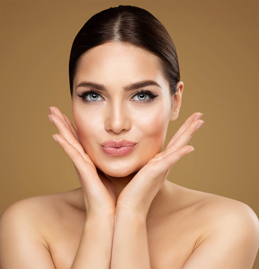 Who Is an Ideal Candidate for Face Fillers in Columbia, MD?