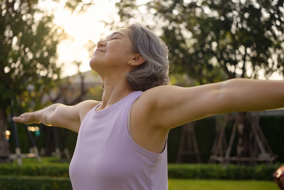 Underactive Thyroid: Hypothyroidism Symptoms