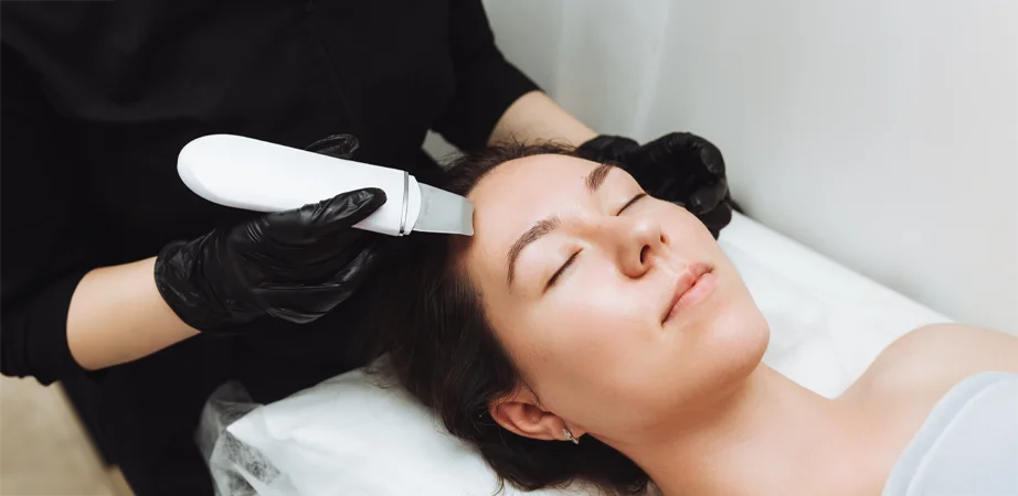 What To Expect After Our Microneedling Therapy